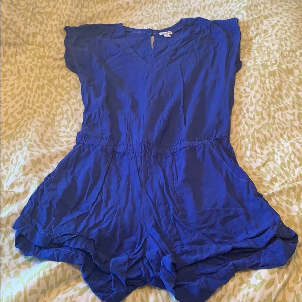 Splendid Romper